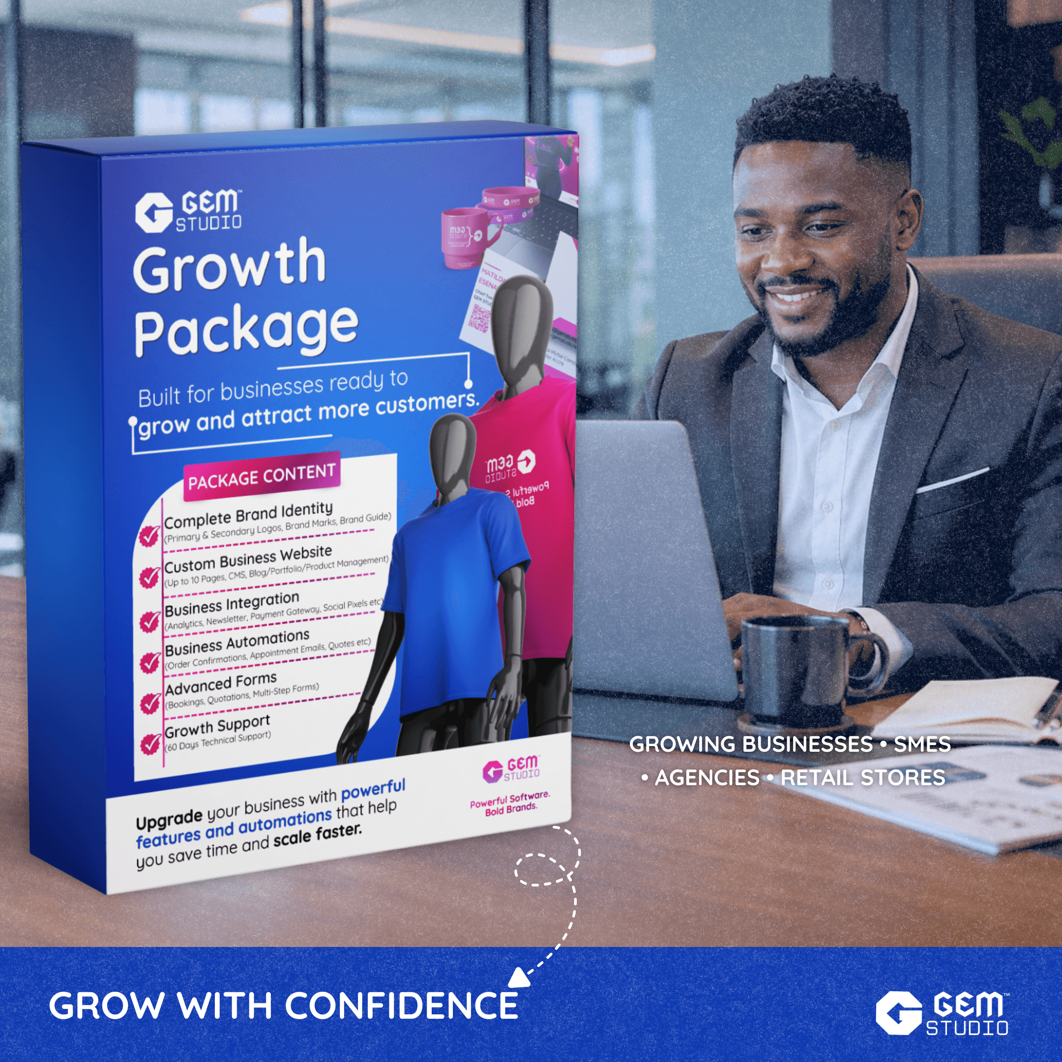 Growth Package