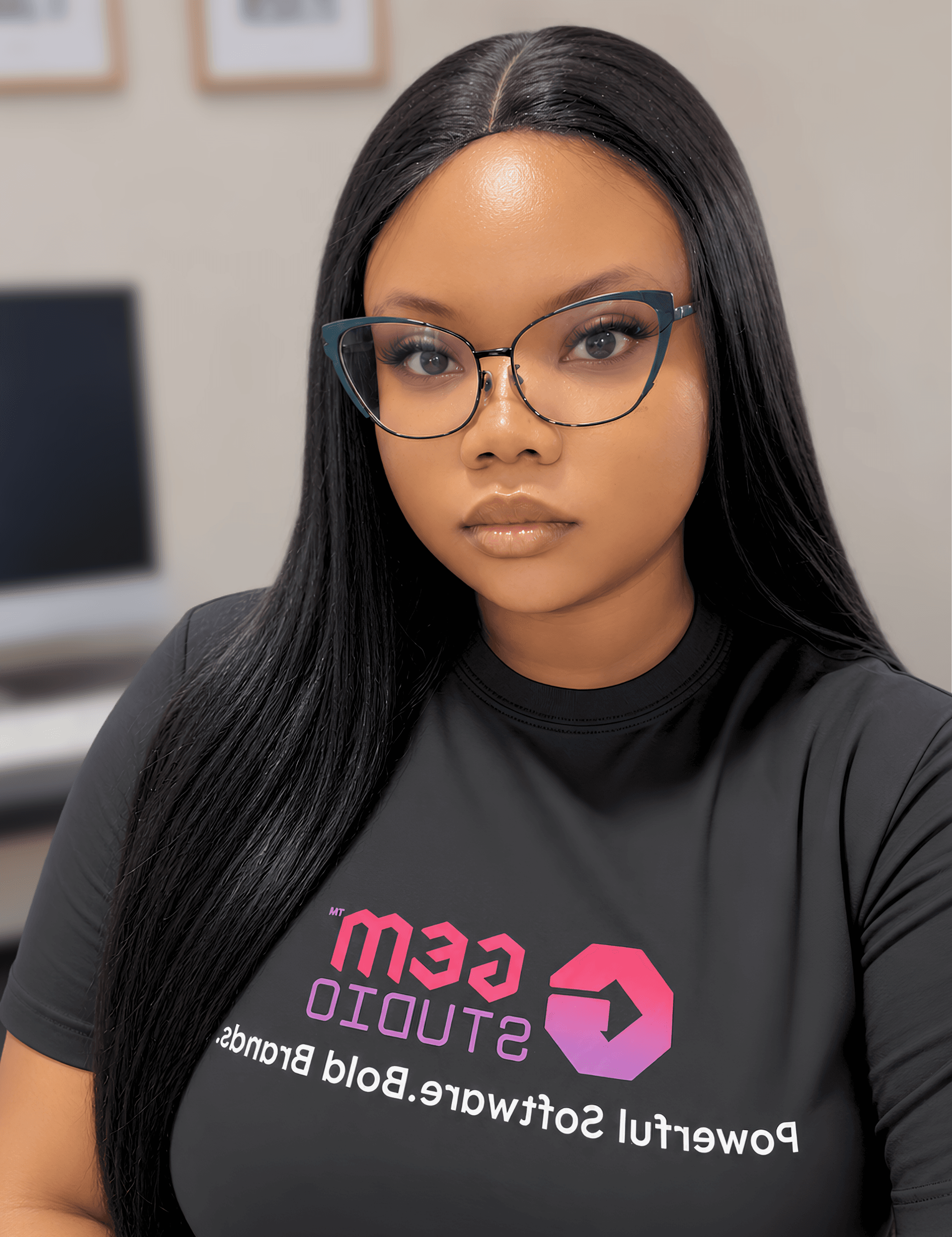 Matilda Esenam Gbeve