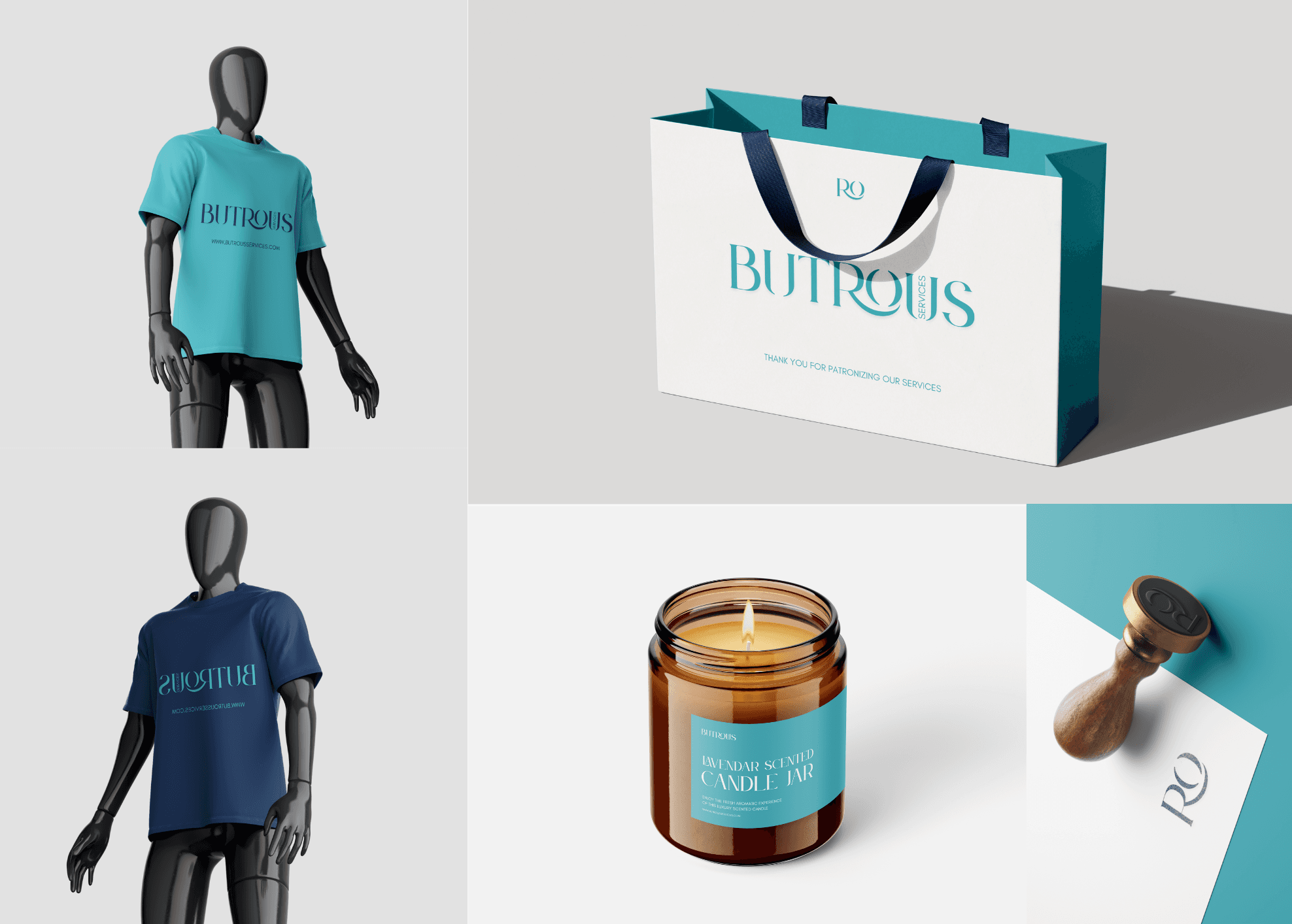 Bold Brand Systems