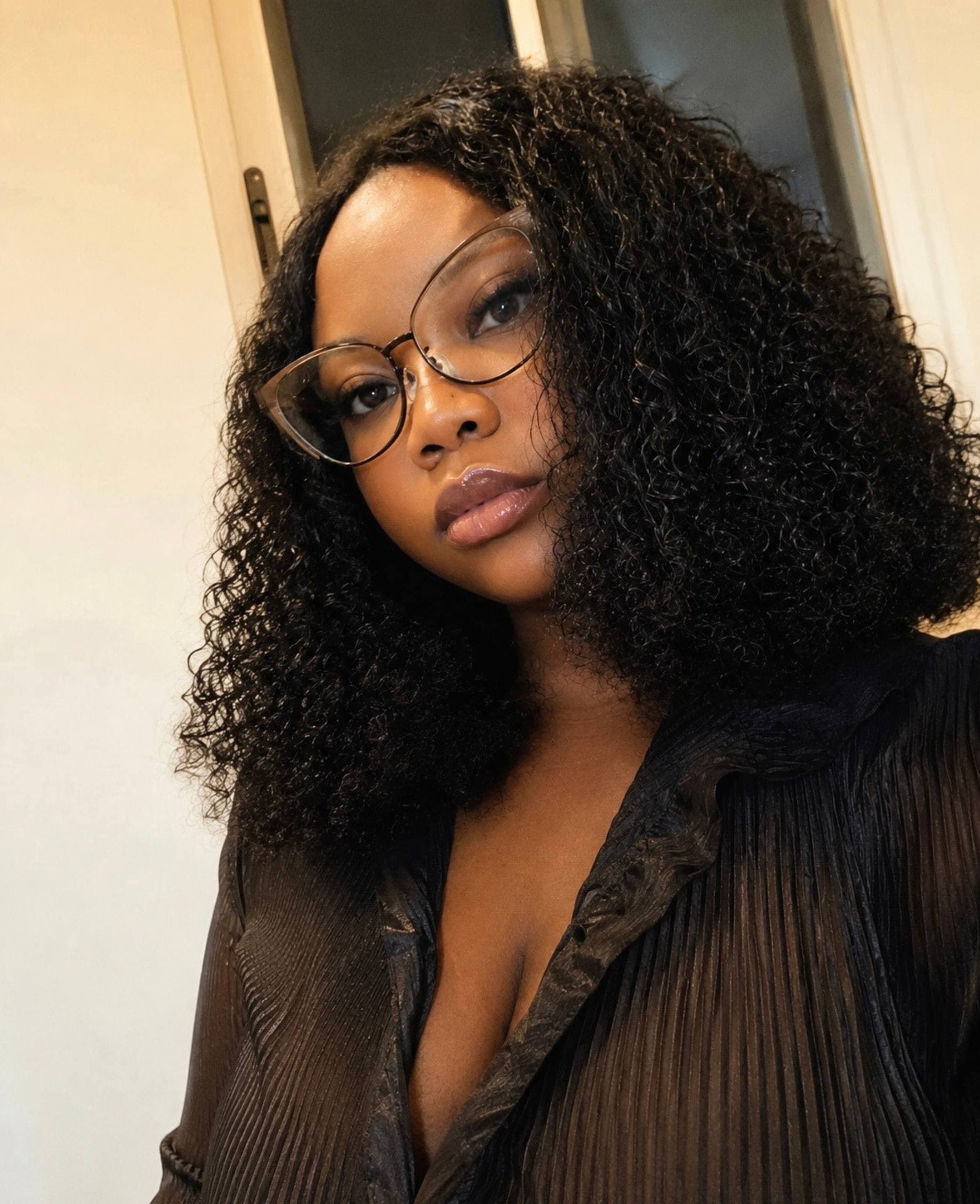 Matilda Esenam Gbeve