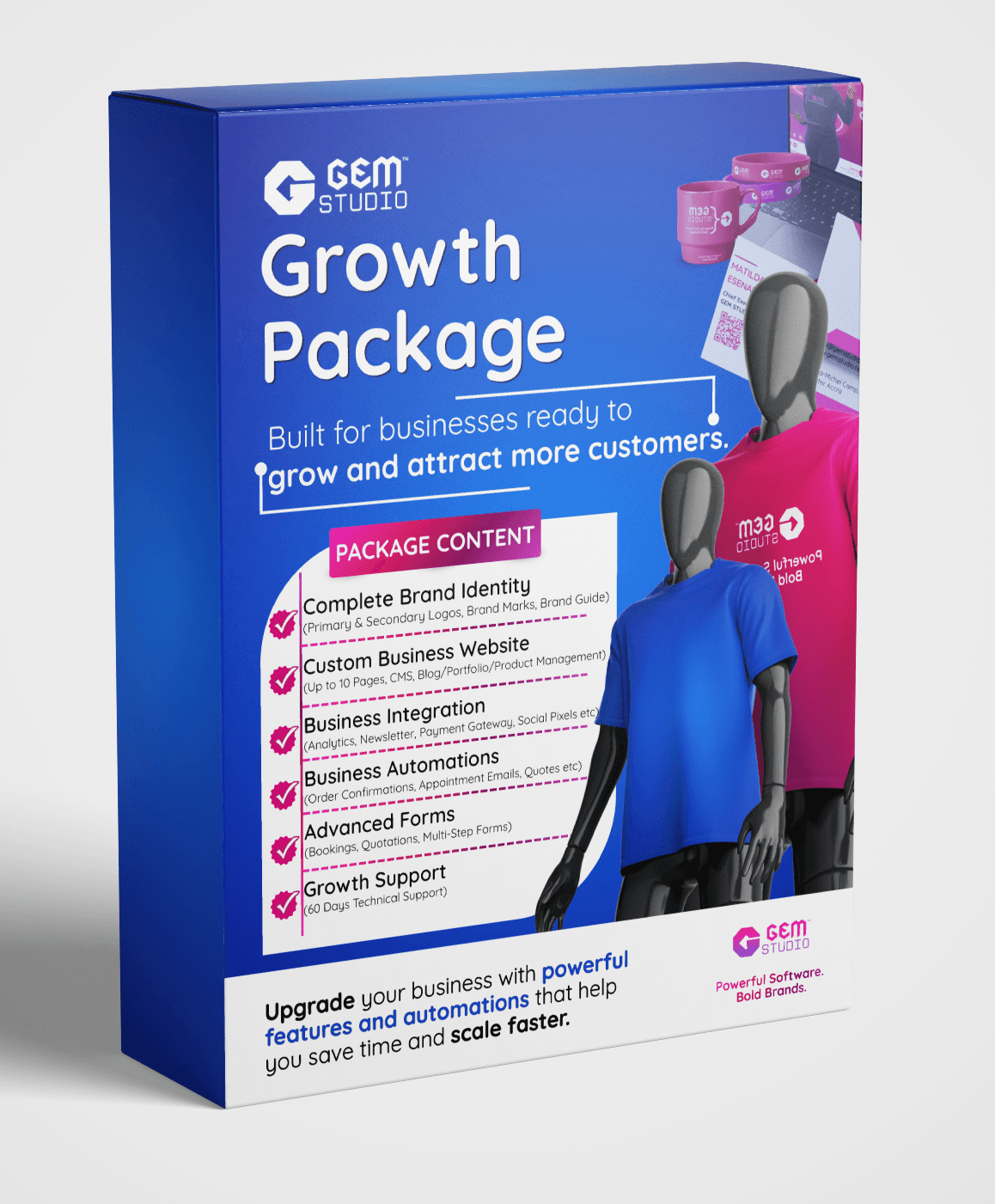 Growth Package
