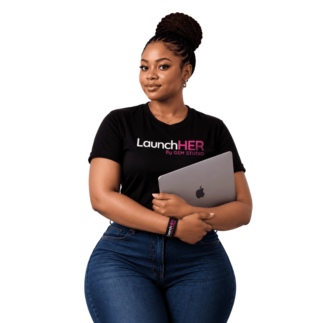 LaunchHER Founder
